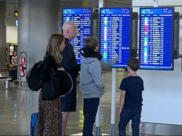 El descuento 75% al transporte de residentes isleños será efectivo este mes El descuento 75% al transporte de residentes isleños será efectivo este mes