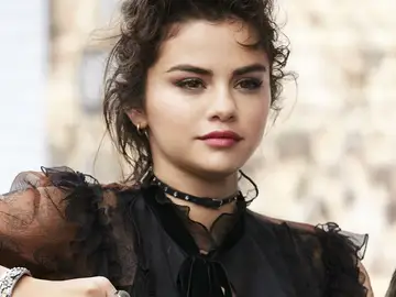 Selena Gomez en la nueva campaña de Coach Selena Gomez en la nueva campaña de Coach