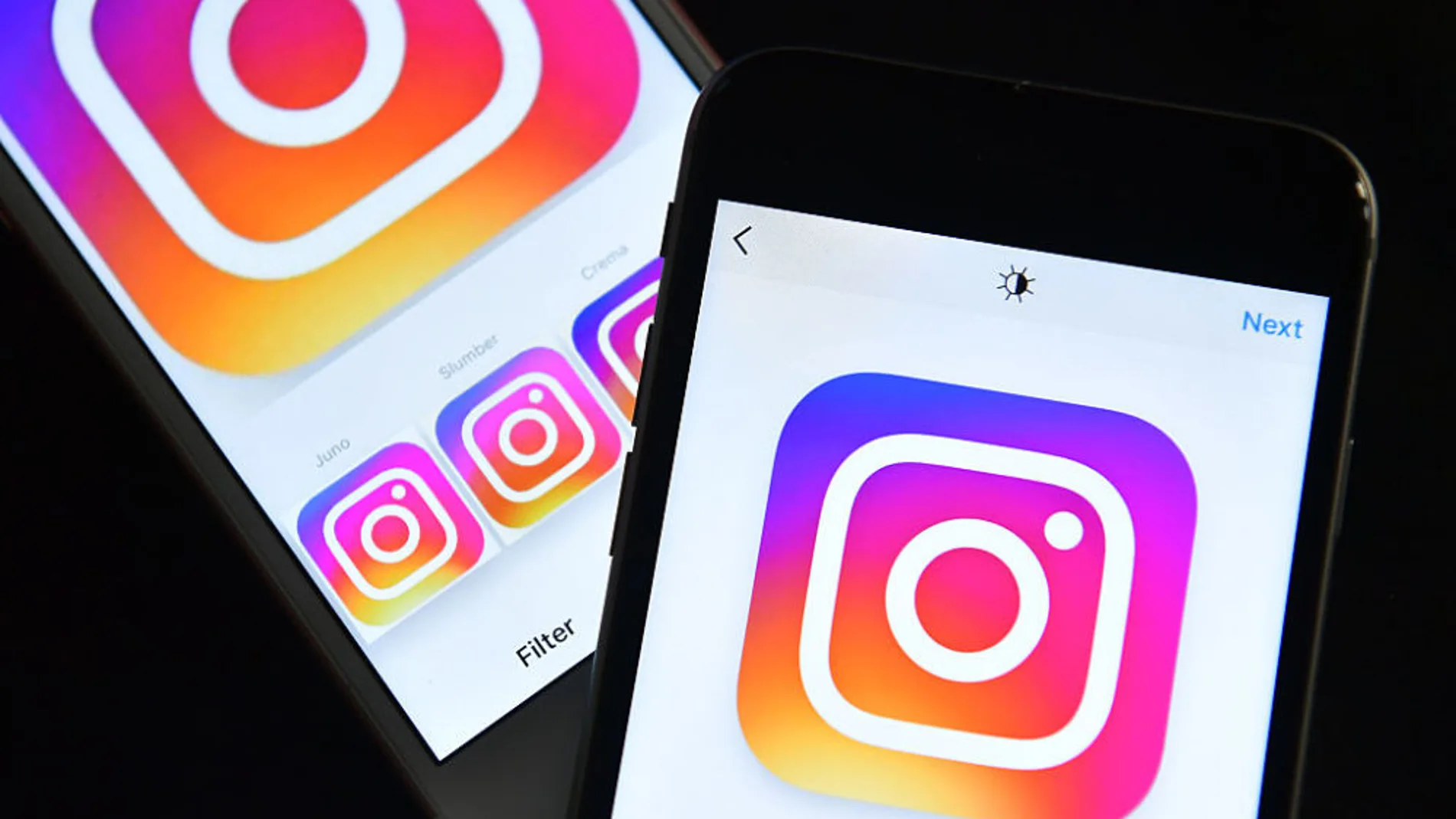 Instagram Instagram