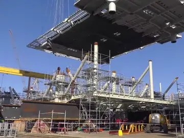 Navantia Navantia