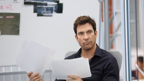 Dylan McDermott en Stalker