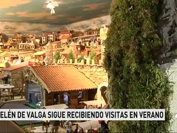 BELEN VALGA BELEN VALGA