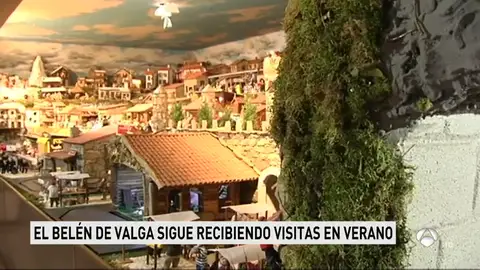 BELEN VALGA BELEN VALGA