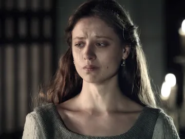 Arnau, a Mar: “Que Dios me perdone por llenar tu corazón de falsas esperanzas” Arnau, a Mar: “Que Dios me perdone por llenar tu corazón de falsas esperanzas”