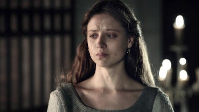 Arnau, a Mar: “Que Dios me perdone por llenar tu corazón de falsas esperanzas” 