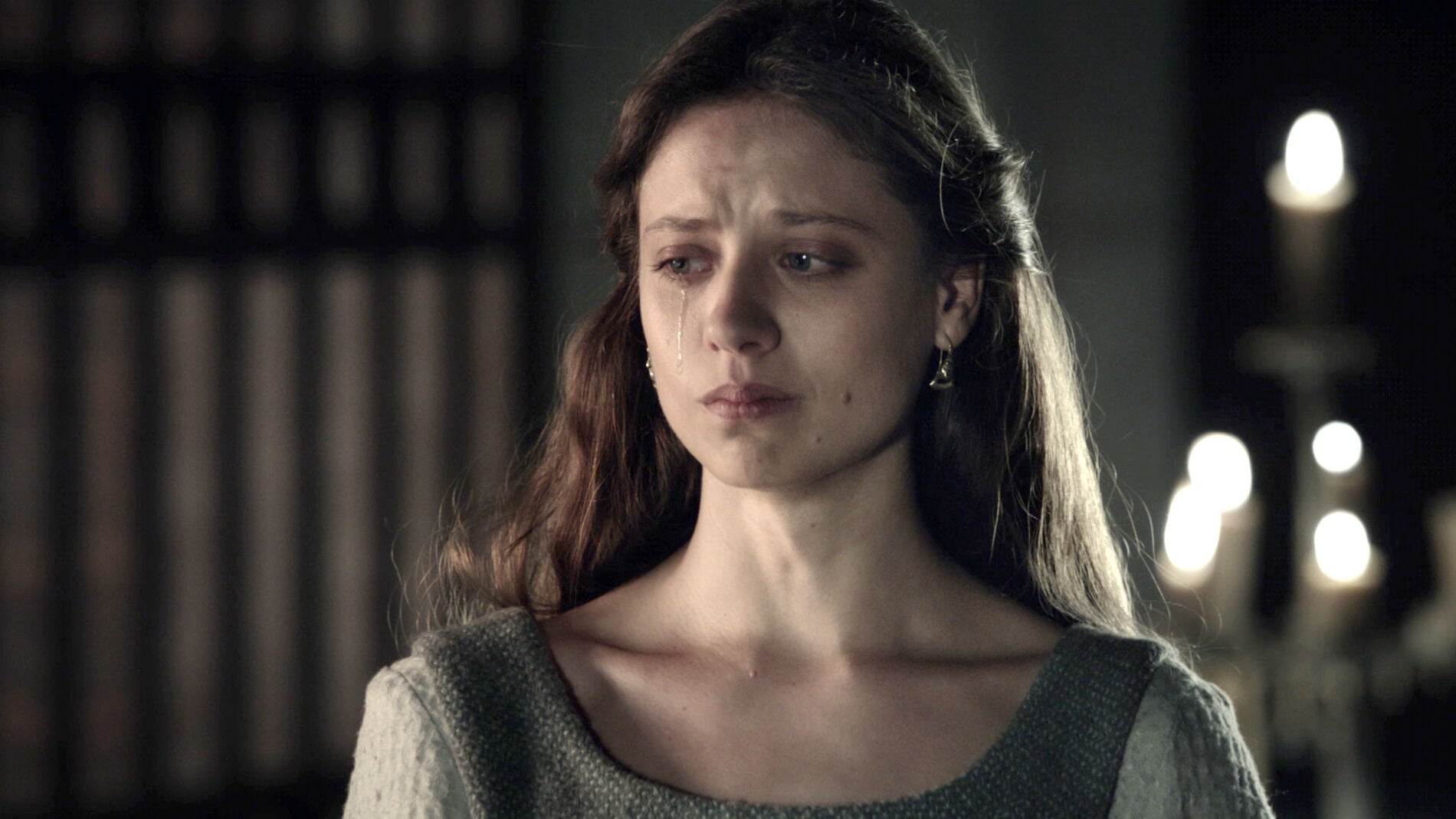 Arnau, a Mar: &ldquo;Que Dios me perdone por llenar tu coraz&oacute;n de falsas esperanzas&rdquo; 