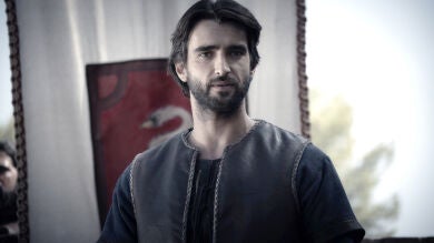 Arnau hace honra de su apellido acabando con los abusos del pueblo llano 