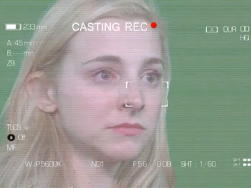 El casting con el que Anna Moliner consiguió el papel de Margarida El casting con el que Anna Moliner consiguió el papel de Margarida