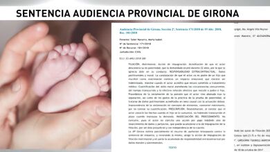 Pensión compensatoria paternidad
