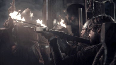 La batalla naval con la que Arnau se convierte en miembro de la corte de Aragón 