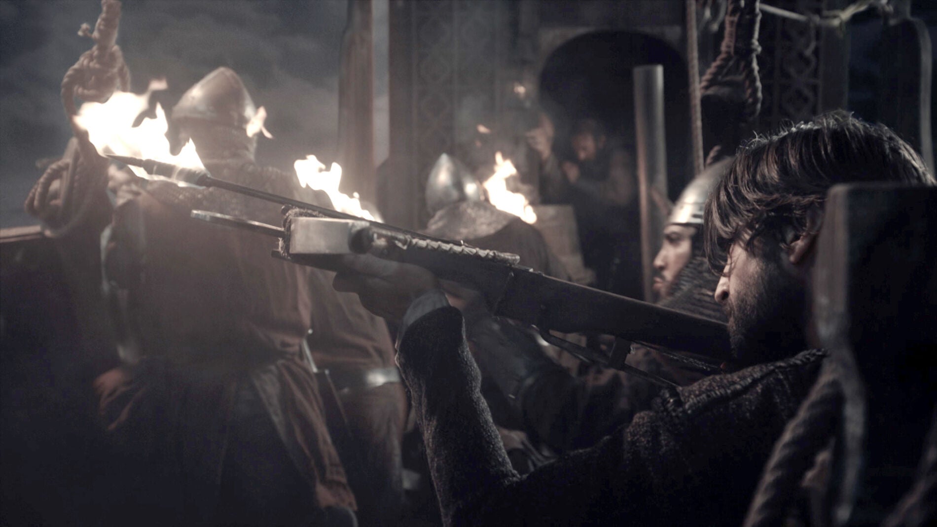 La batalla naval con la que Arnau se convierte en miembro de la corte de Arag&oacute;n 