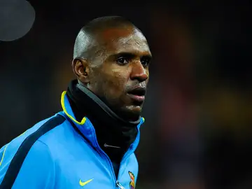 Deportes Antena 3 (04-07-18) La justicia ya investigó y archivó a principios de año la presunta compra ilegal de un hígado para Abidal por parte de Rosell Deportes Antena 3 (04-07-18) La justicia ya investigó y archivó a principios de año la presunta compra ilegal de un hígado para Abidal por parte de Rosell