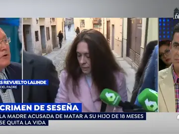 Se quita la vida la madre acusada de matar a su bebé en Seseña Se quita la vida la madre acusada de matar a su bebé en Seseña