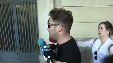 'El Prenda': 