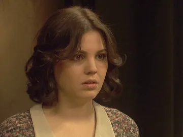 Marcela, a un paso de descubrir el verdadero pasado de Antolina Marcela, a un paso de descubrir el verdadero pasado de Antolina