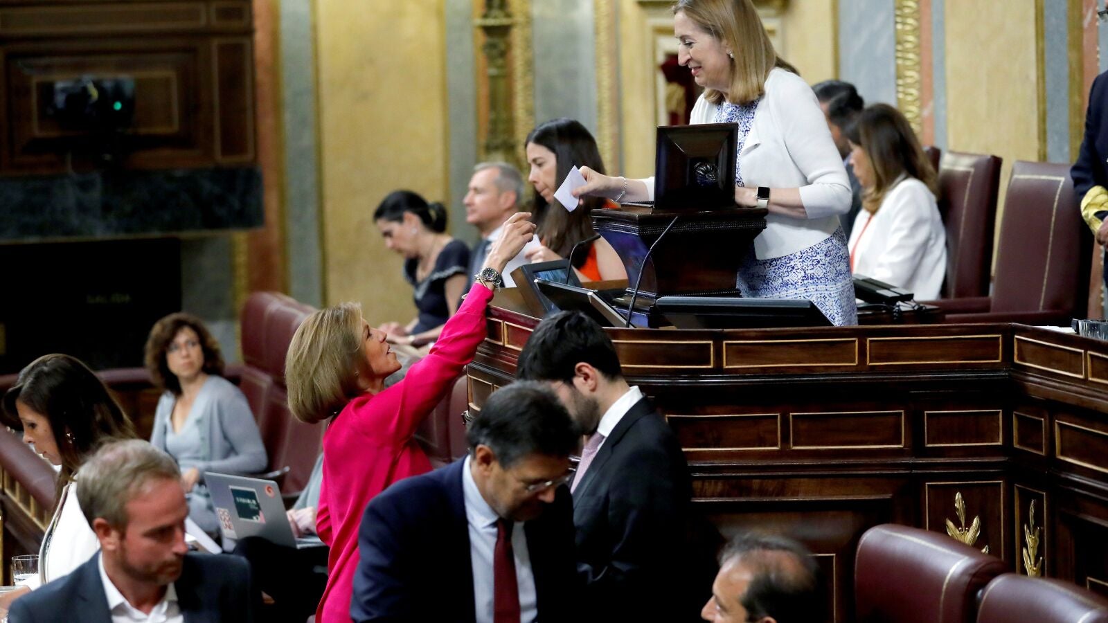 Las cinco noticias más importantes de este miércoles 4 de julio