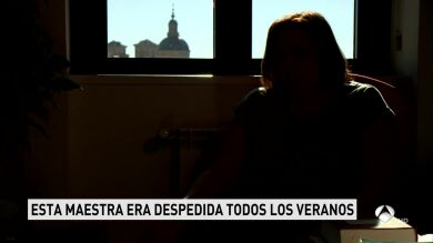 Un juzgado de Toledo da la razón a una profesora interina a la que despedían cada verano aunque trabajase durante todo el año 