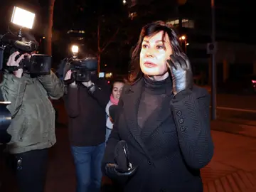 Carmen Martínez Bordiú Carmen Martínez Bordiú