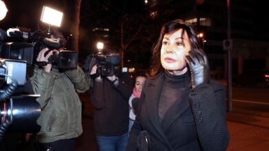El BOE publica la concesión del título de Duque de Franco a Carmen Martínez-Bordiú
