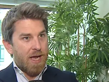 Pau Molins, abogado de Sandro Rosell, sobre las escuchas: "¿Es que estamos en Tombuctú?" Pau Molins, abogado de Sandro Rosell, sobre las escuchas: "¿Es que estamos en Tombuctú?"