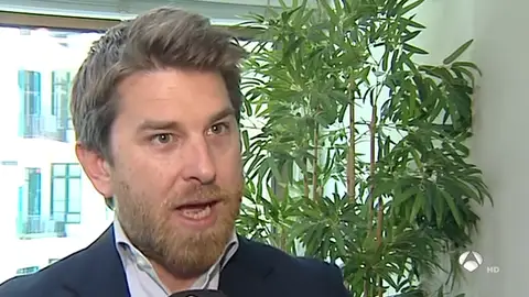 Pau Molins, abogado de Sandro Rosell, sobre las escuchas: "¿Es que estamos en Tombuctú?" Pau Molins, abogado de Sandro Rosell, sobre las escuchas: "¿Es que estamos en Tombuctú?"