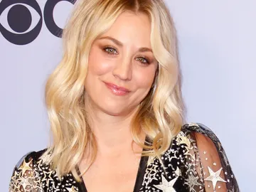 Kaley Cuoco Kaley Cuoco