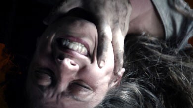 Elionor condena a Mar a la vida más triste que jamás habría imaginado