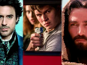 Próximas películas que tendrán secuelas | Próximas películas que tendrán secuelas |