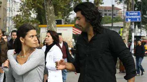 Fatmagül harta de Kerim Fatmagül