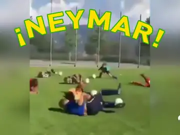 NeymarA3D NeymarA3D