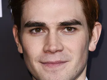 KJ Apa, protagonista de 'Riverdale' KJ Apa, protagonista de 'Riverdale'