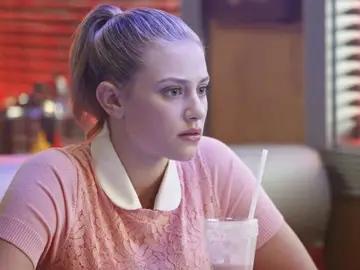 Lili Reinhart Lili Reinhart