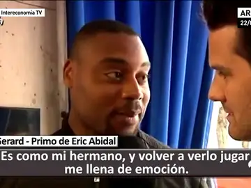 EntrevistaA3D EntrevistaA3D
