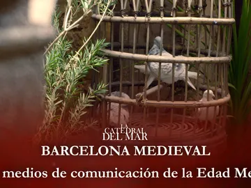 Palomas o columnas de humo, los canales de comunicación más habituales Palomas o columnas de humo, los canales de comunicación más habituales