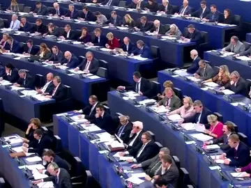 eurocámara eurocámara