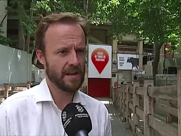 La Fundación Toro de Lidia recuerda que 200.000 espectadores acudirán a las corridas de toros en San Fermín La Fundación Toro de Lidia recuerda que 200.000 espectadores acudirán a las corridas de toros en San Fermín