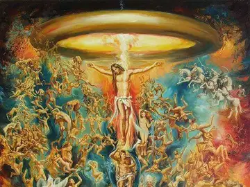 Gnosis, la peligrosa secta latinoamericana Gnosis, la peligrosa secta latinoamericana