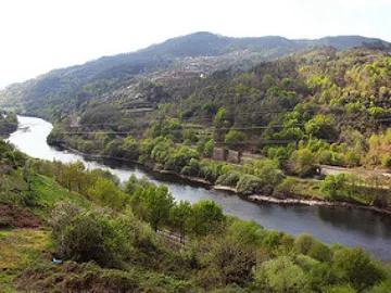 Río Miño Río Miño