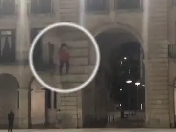 Investigada a la "mujer araña" de Cantabria Investigada a la "mujer araña" de Cantabria