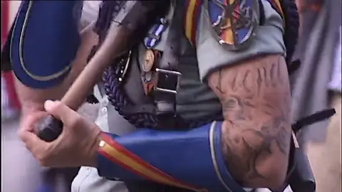 La Asociación Unificada de Militares denuncia machismo en las fuerzas armadas La Asociación Unificada de Militares denuncia machismo en las fuerzas armadas