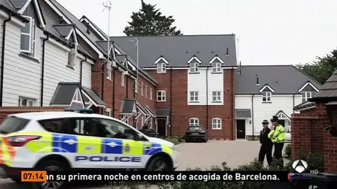 REINO UNIDO REINO UNIDO