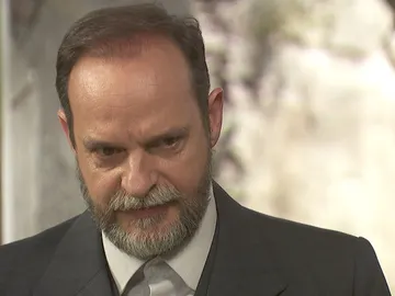 La exigencia de Raimundo a la que Fernando Mesía deberá hacer frente La exigencia de Raimundo a la que Fernando Mesía deberá hacer frente