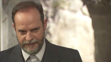 La exigencia de Raimundo a la que Fernando Mesía deberá hacer frente 