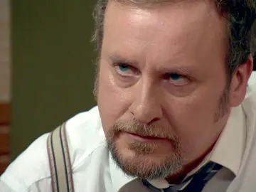 El plan perfecto de Ortega El plan perfecto de Ortega