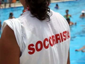 Socorrista Socorrista