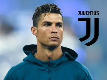 Cristiano Ronaldo, cerca de la Juventus Cristiano Ronaldo, cerca de la Juventus