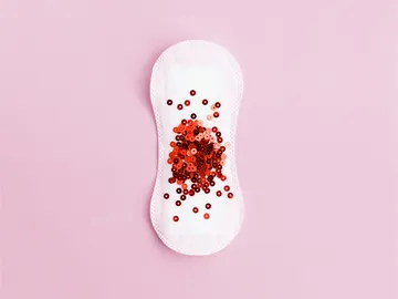 Menstruación Menstruación