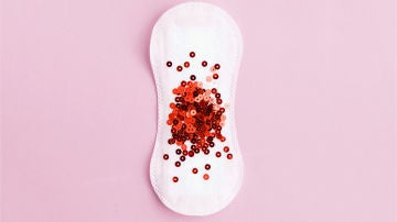 Menstruación