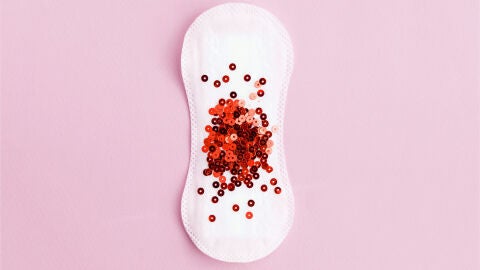 Menstruación
