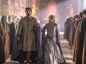 'La Catedral del Mar' 'La Catedral del Mar'